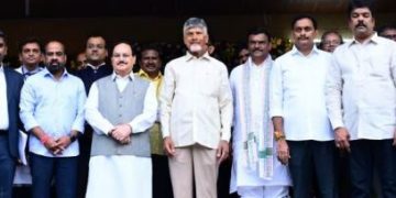 ‘సంజీవని’ దేశానికే గేమ్ ఛేంజర్