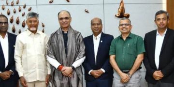 అల్ట్రా మెగా ప్రాజెక్టుగా బీపీసీఎల్ రిఫైనరీ