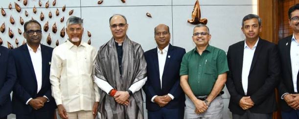 అల్ట్రా మెగా ప్రాజెక్టుగా బీపీసీఎల్ రిఫైనరీ