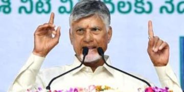 కరవు సీమకు కృష్ణమ్మ