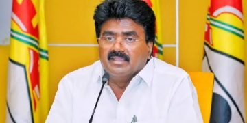 లోకేష్‌పై భయంతోనే డీఎస్సీపై జగన్ అసత్య ప్రచారం