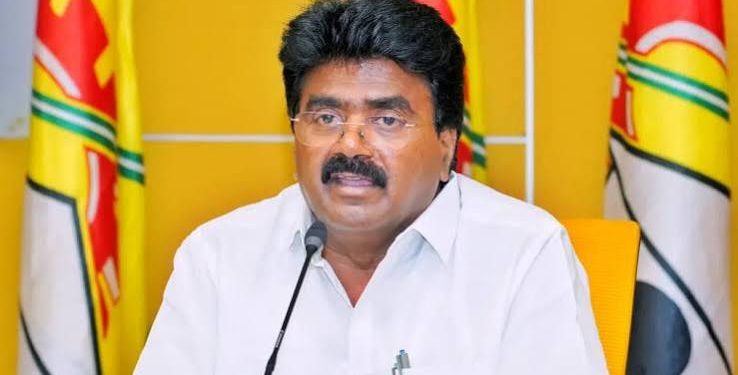లోకేష్‌పై భయంతోనే డీఎస్సీపై జగన్ అసత్య ప్రచారం