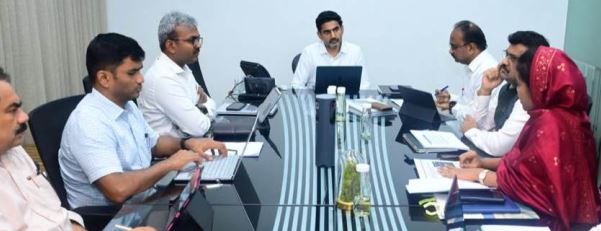 విద్యార్థుల మానసిక ఆరోగ్యంపై ప్రత్యేక దృష్టి