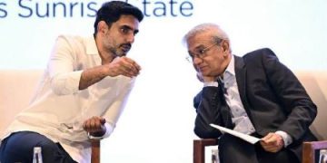 వికసిత్ భారత్ నిర్మాణంలో ఏపీ మెయిన్ గ్రోత్ ఇంజన్ గా నిలవాలి
