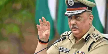 ఎన్నికల్లో హింసకు పాల్పడితే ఊరుకోం