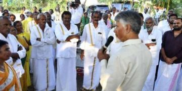 50 ఏళ్ల ‘గర్భకండ్రిక’ భూ చిక్కులకు చరమగీతం