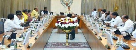 100% స్థానాల్లో విజయం సాధించాలి