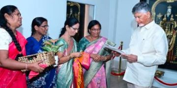 సరస్ మేళాకు రండి