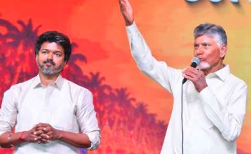 ఉత్సవం… ఉత్సాహం