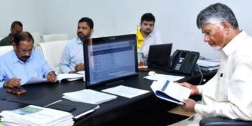 తుఫాన్ ను  సమర్థవంతంగా ఎదుర్కొందాం