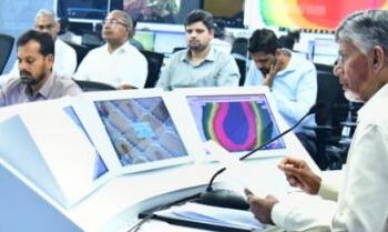నష్ట అంచనాలకు కేంద్ర బృందాలను పంపండి