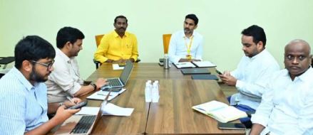 వ్యక్తులు కాదు… వ్యవస్థ ముఖ్యం