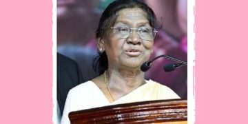 వికసిత్ భారత్లో మహిళా భాగస్వామ్యం కీలకం
