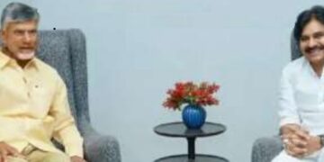 చంద్రబాబుతో పవన్ మరోసారి భేటీ